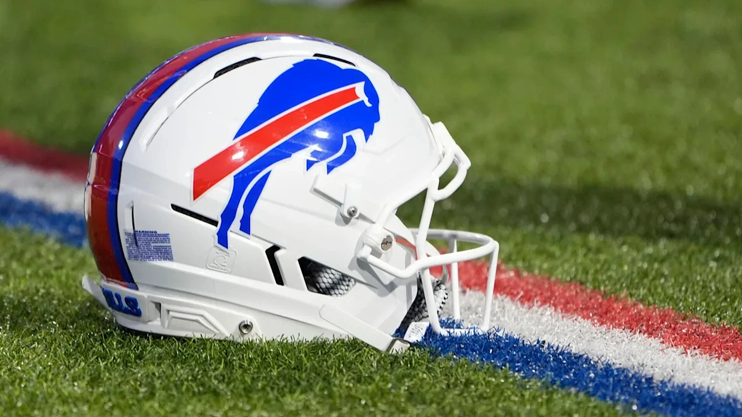 Bills sign six picks, including second-round OLB TJ Parker