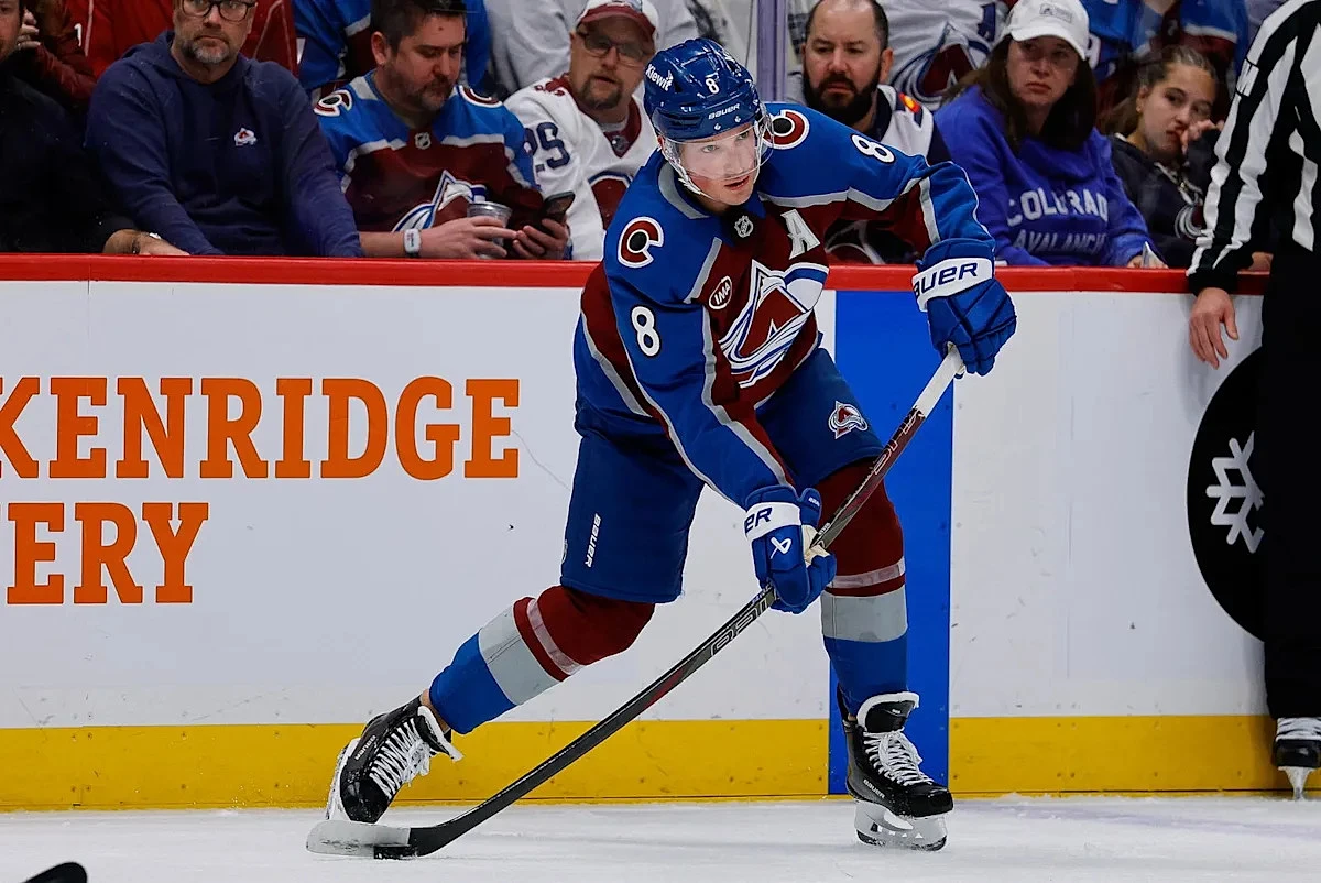 “He Does It Every Night”: Avalanche Teammates Praise Cale Makar After Historic Norris Honor