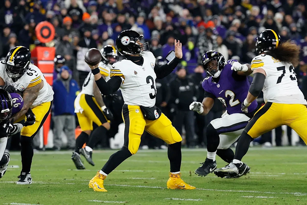 Russell Wilson's Career Update Show Steelers Made Right Choice