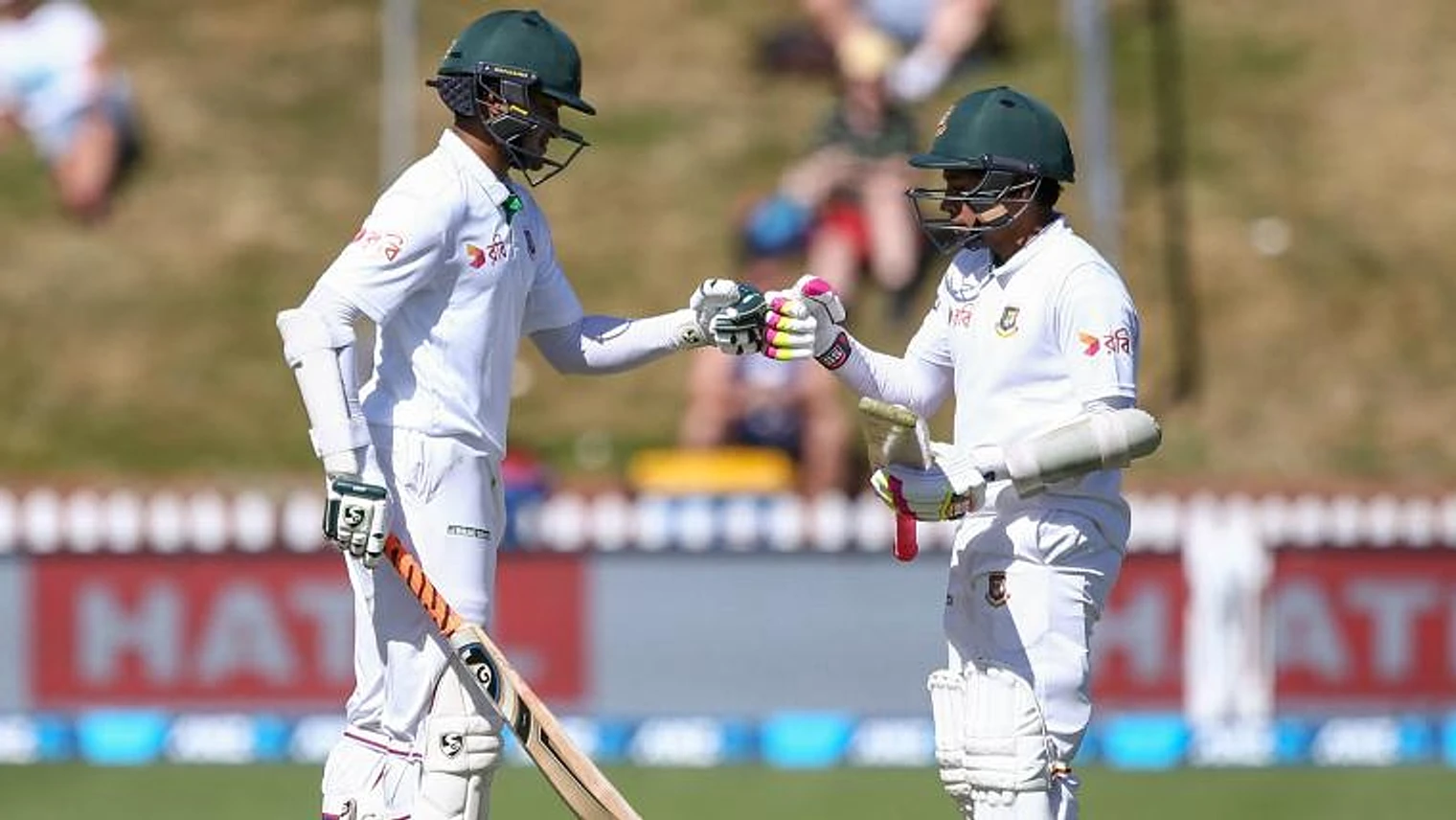 How to watch BAN vs PAK 1st Test match 2026 from UAE: TV channel, live stream and start time details