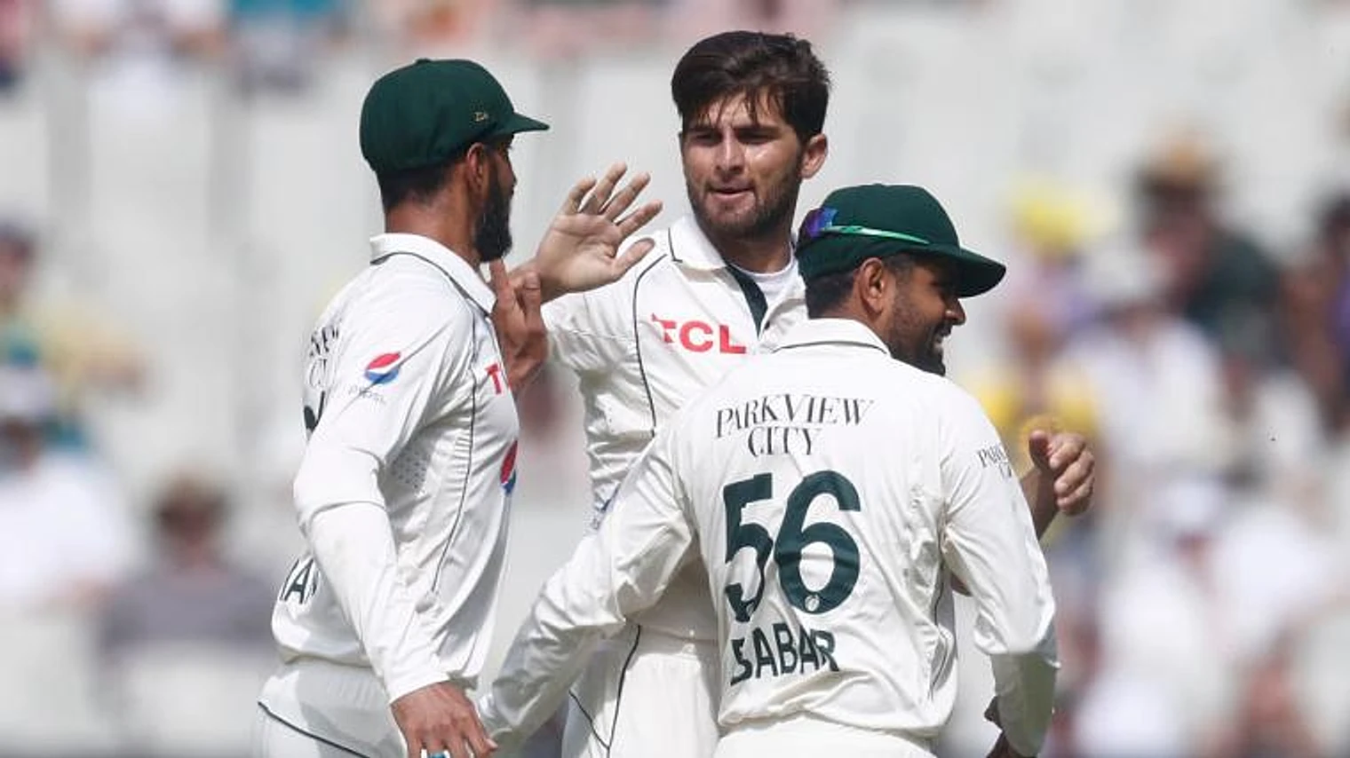 How to watch BAN vs PAK 1st Test match 2026 from Pakistan: TV channel, live stream and start time details