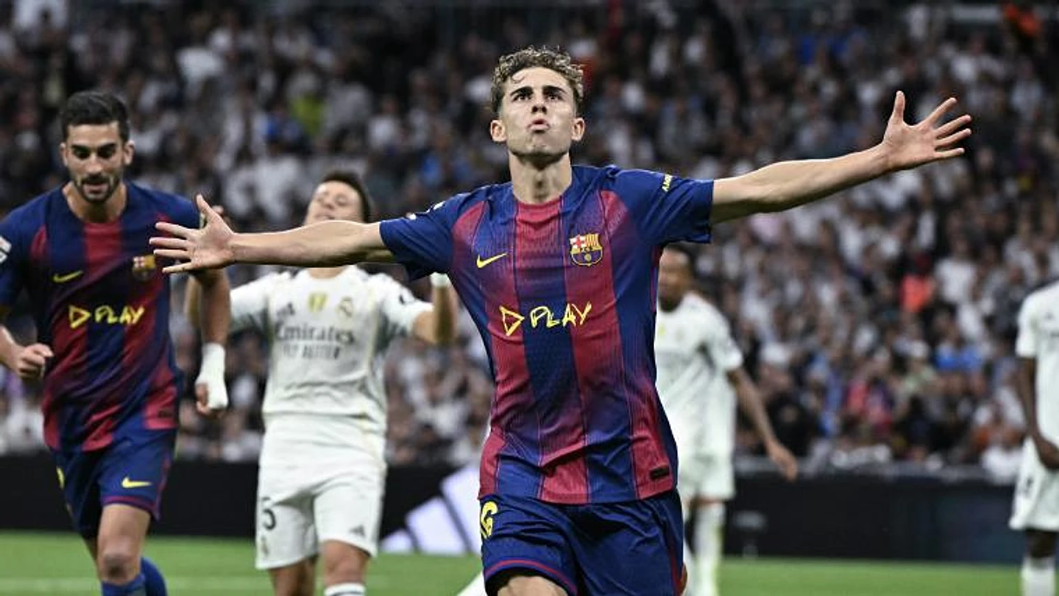 When can Barcelona win La Liga title? How Barca can inflict Clasico embarrassment on Real Madrid