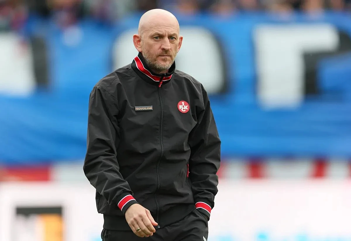 2. Bundesliga Preview: 1. FC Kaiserslautern vs. Arminia Bielefeld