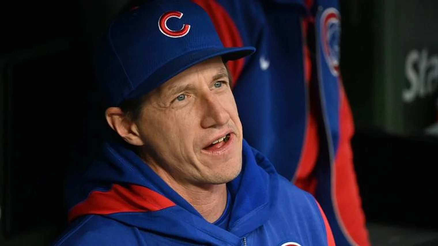 Cubs trade pitch lands nine-year veteran, but it would be a disaster