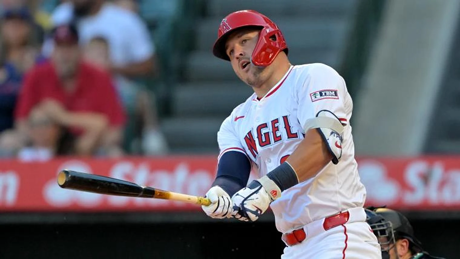 Phillies get reality check on Mike Trout trade due to one factor no one is talking about