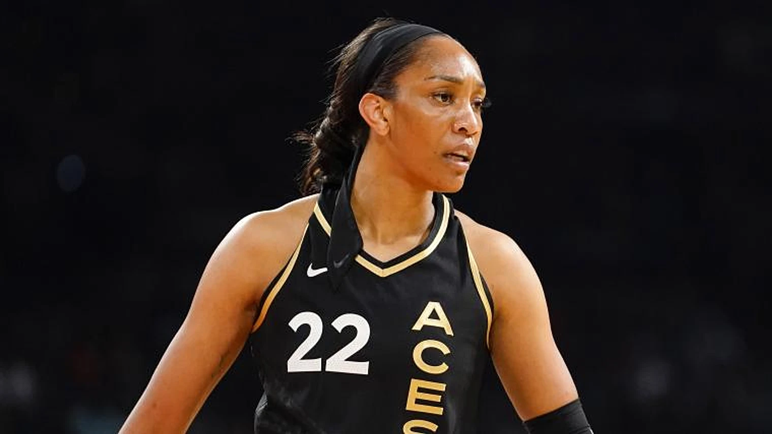 How A'ja Wilson's contract helped set new market for WNBA superstars after new 2026 CBA