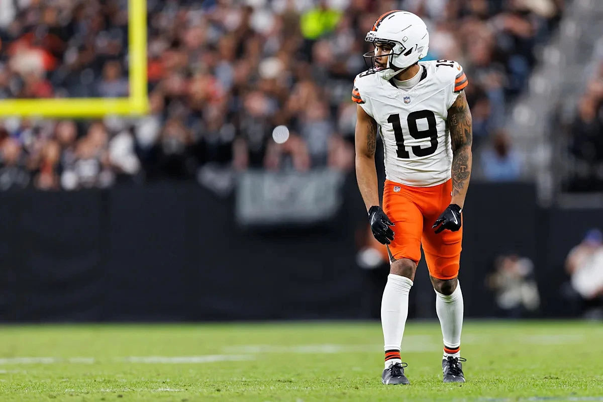 Cleveland Browns news (5/8): Veterans on the hot seat?