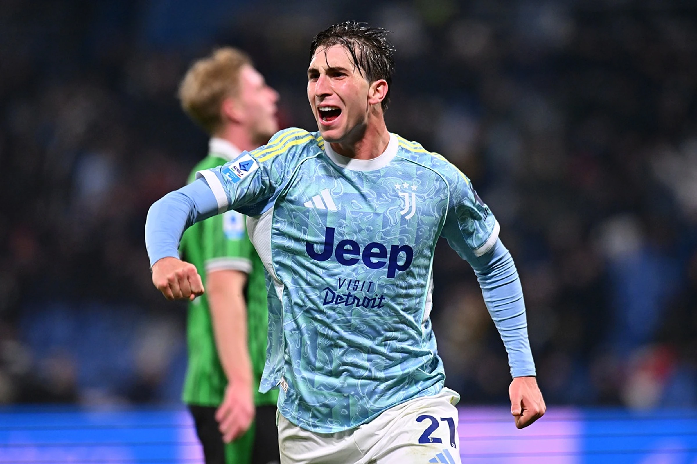 Juventus sets asking price for Next Gen graduate