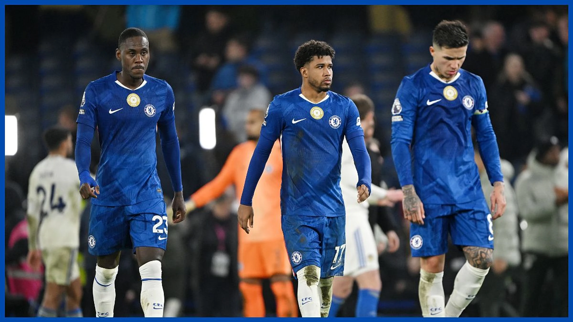 Only one thing can fix Chelsea – and they’re not going to get it this summer