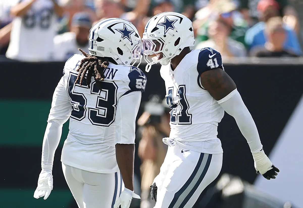 Cowboys news: Where Dallas can improve before training camp