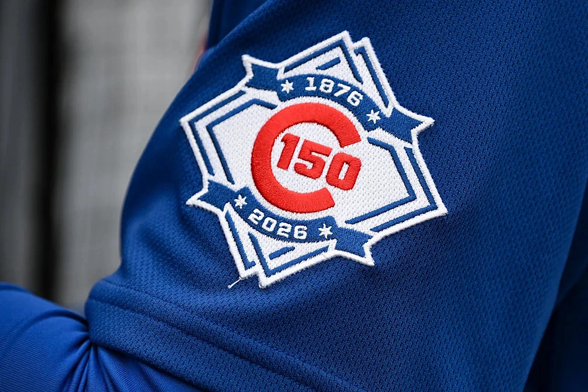 Chicago Cubs history unpacked, May 8