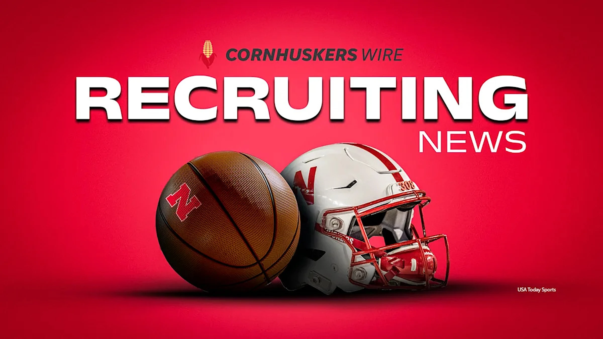 Nebraska Football RB commit Amir Brown shuts down recruitment