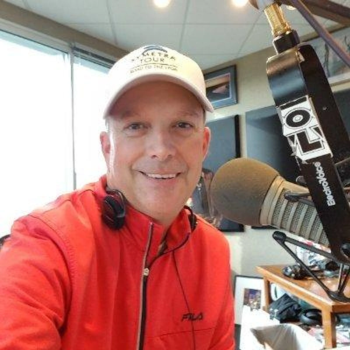 Astros vs. Cincinnati Primer With Reds’ Pre/Post Game Host Lance McAlister