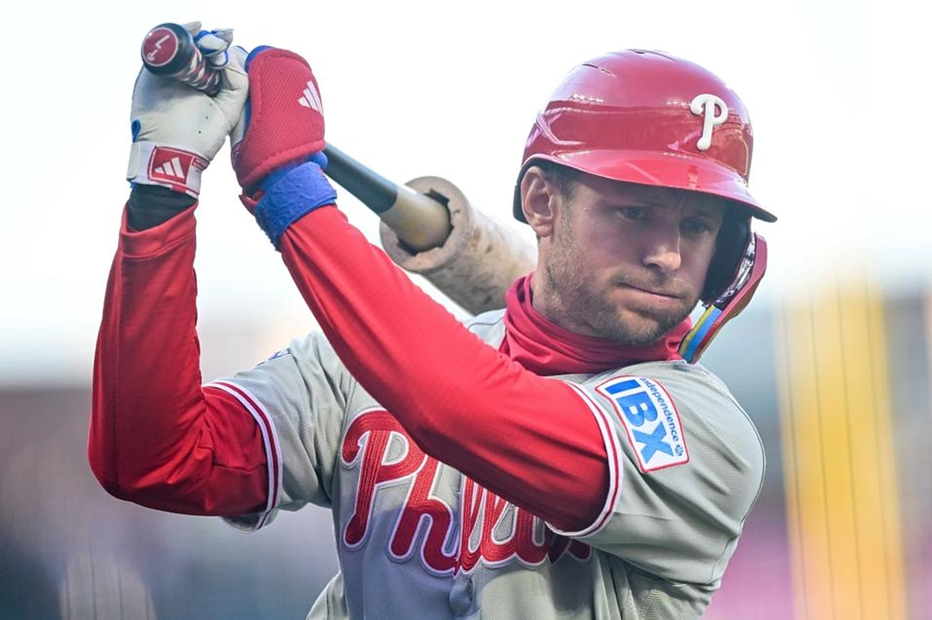 Phillies’ Don Mattingly Sends 2-Word Trea Turner Message As Concerns Mount
