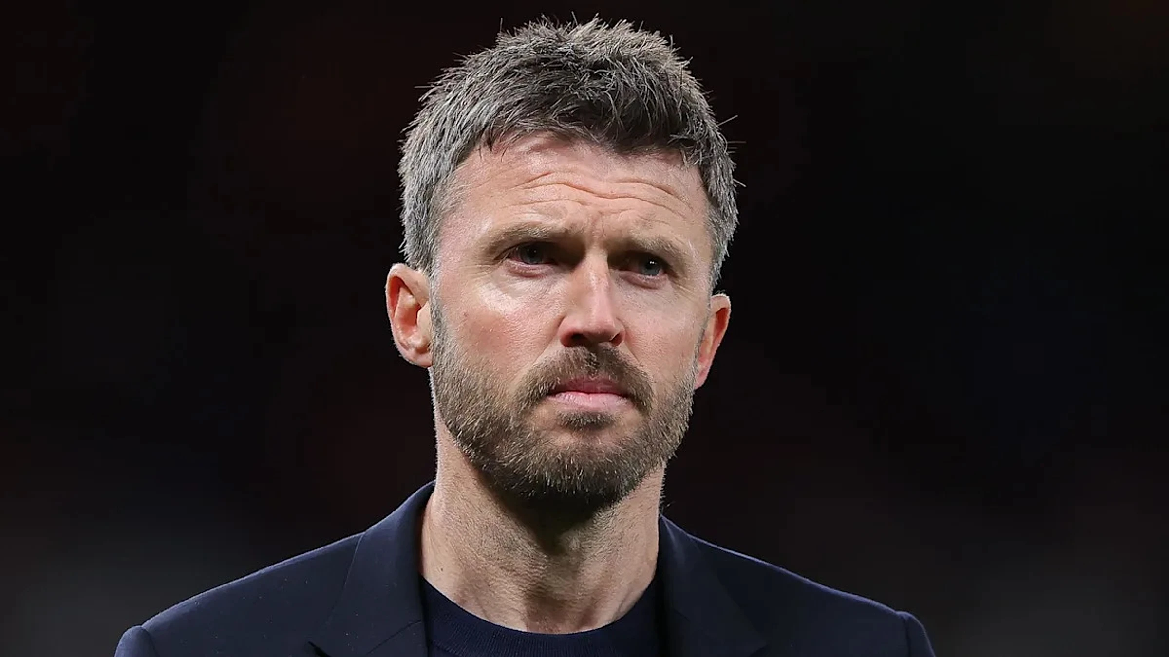 Why Carrick may not be shoo-in for Man Utd job