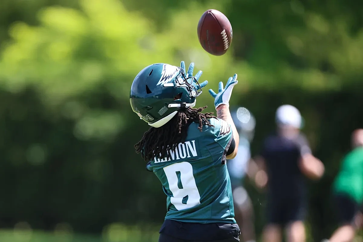 Fantasy Rookie Profile: Makai Lemon in redraft leagues