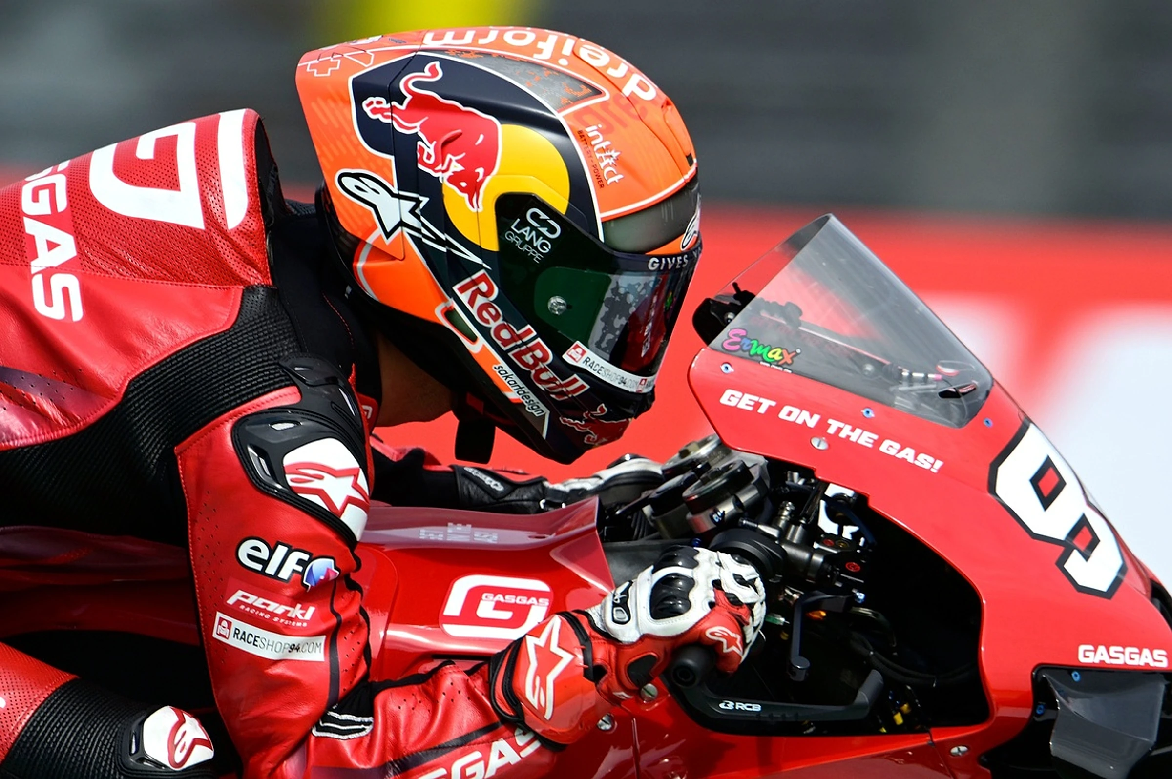 Who is Jonas Folger: A forgotten man returns to MotoGP