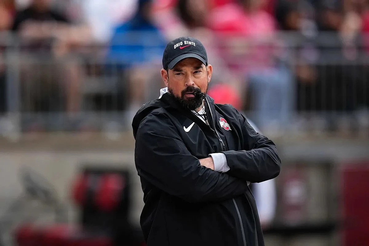 Ohio State and Alabama Make a Statement on Thursday