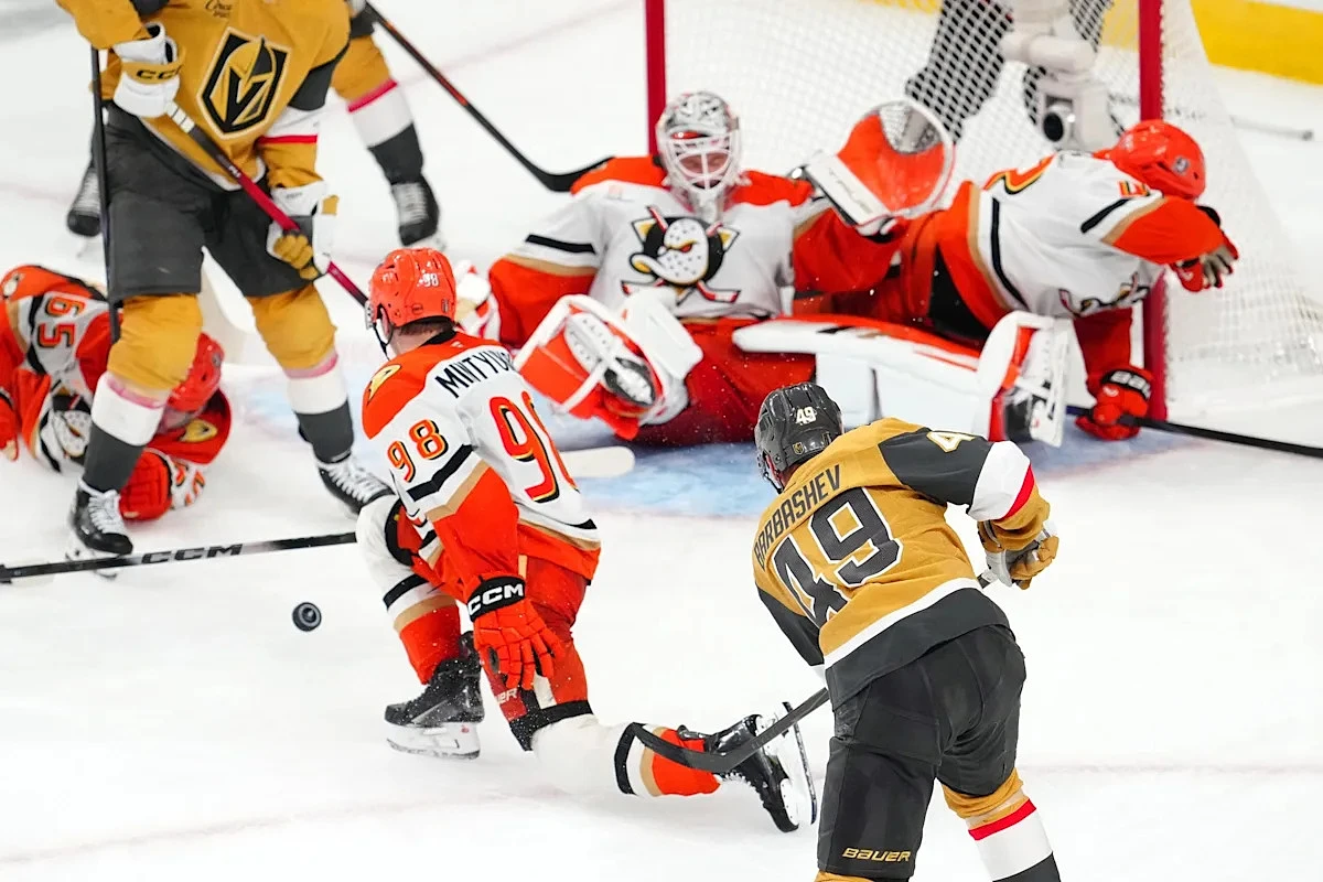 West Side of Stanley Cup Playoffs are Worth Staying Up Late For