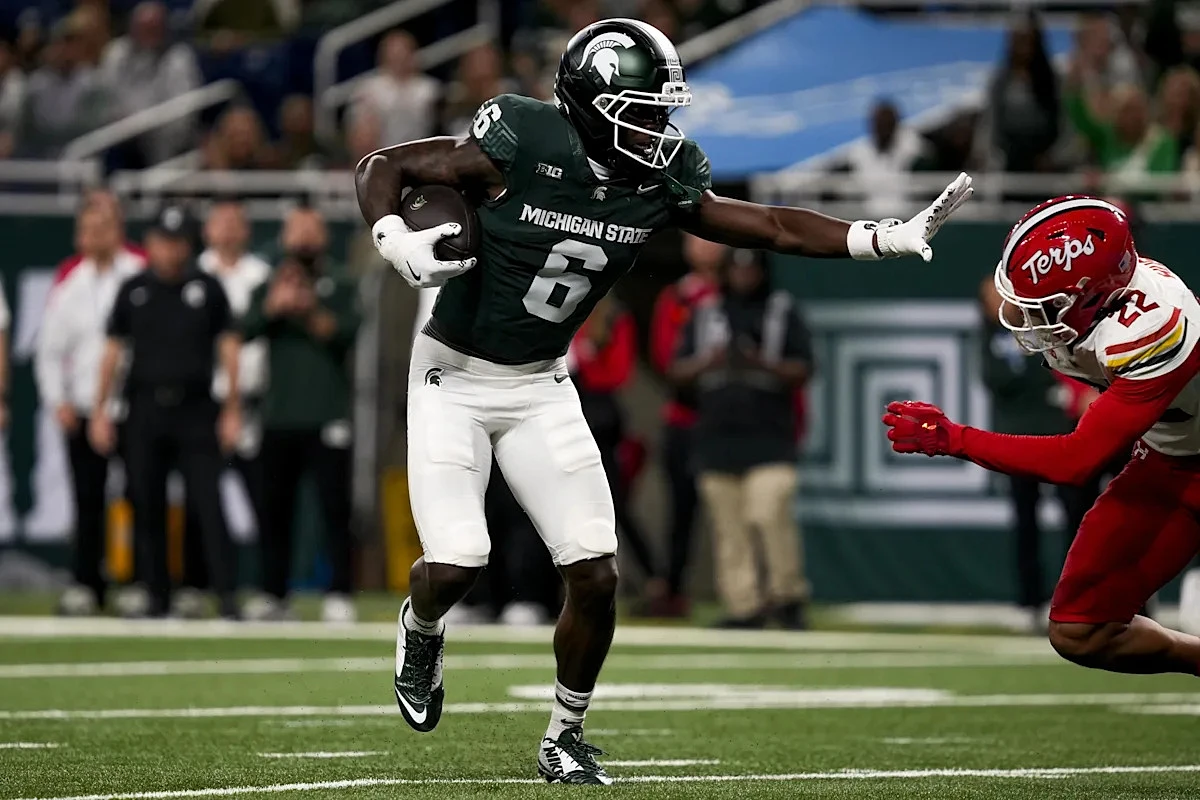 Houston Texans Way-Too-Early 2027 NFL Mock Draft