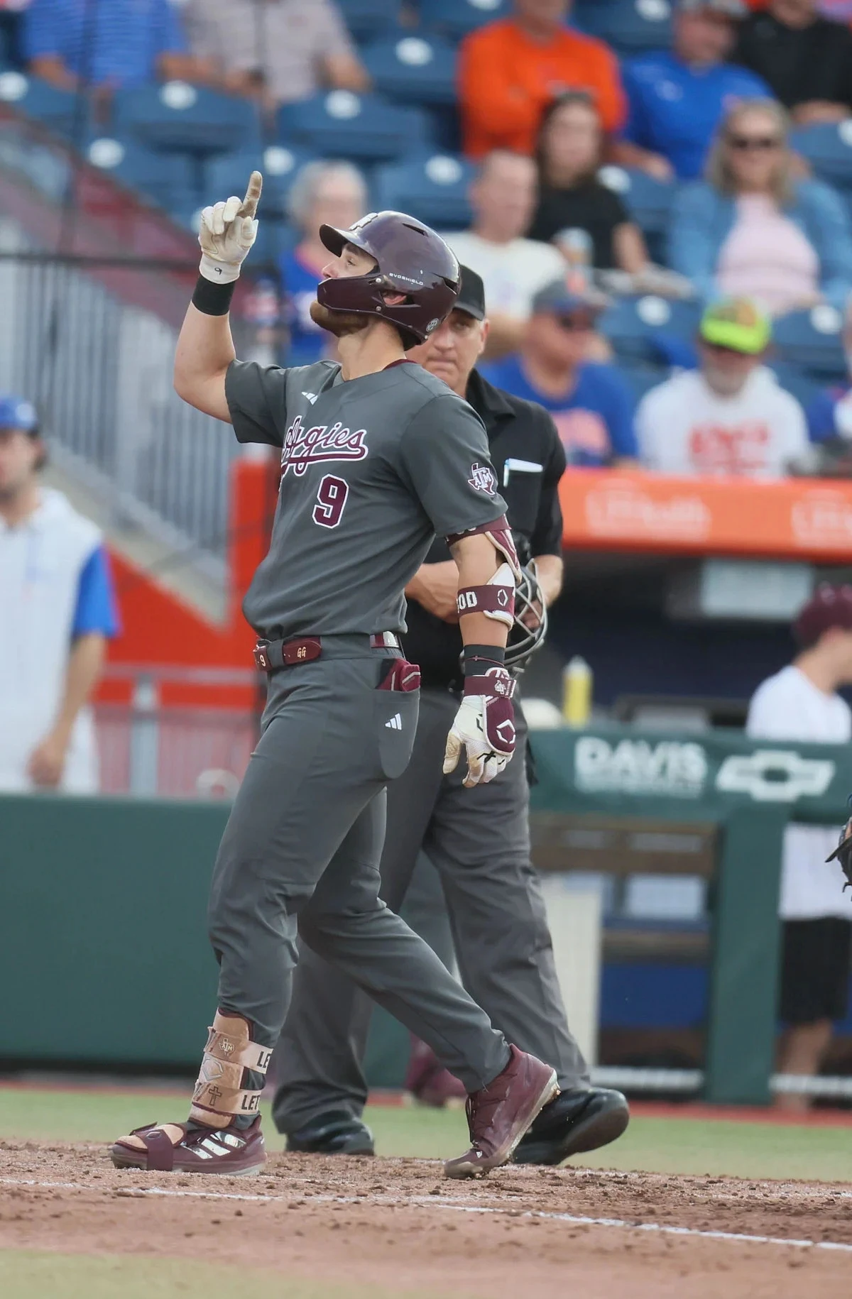Series Preview: Ole Miss