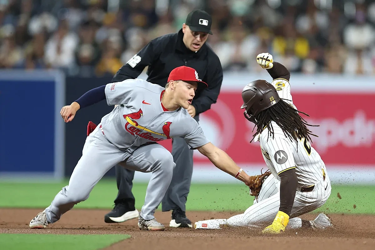 Good Morning San Diego: Offense fails to show up for Michael King, Padres lose to Cardinals
