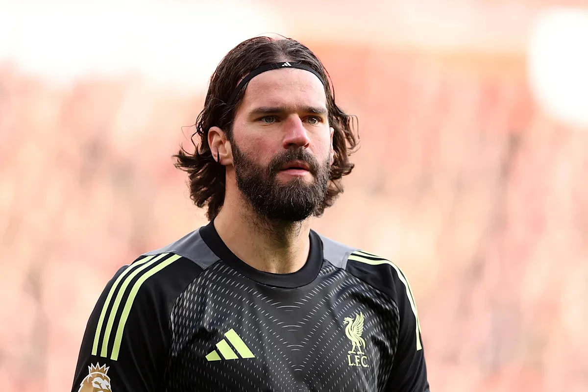 Juventus reaches agreement on personal terms with key target