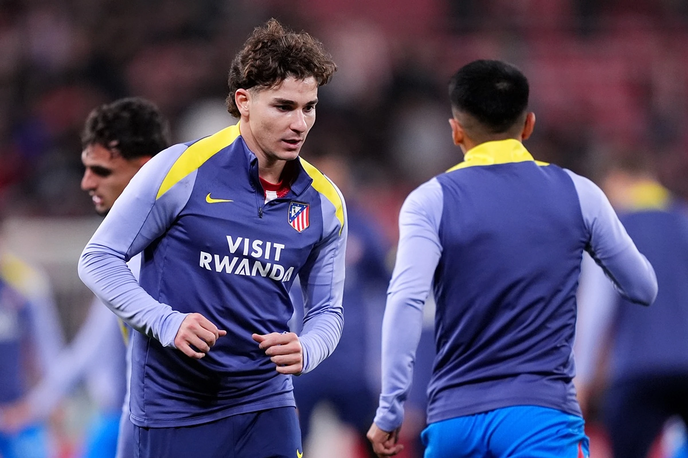 Barcelona’s financial limitations could make it easier for Arsenal to sign attacker