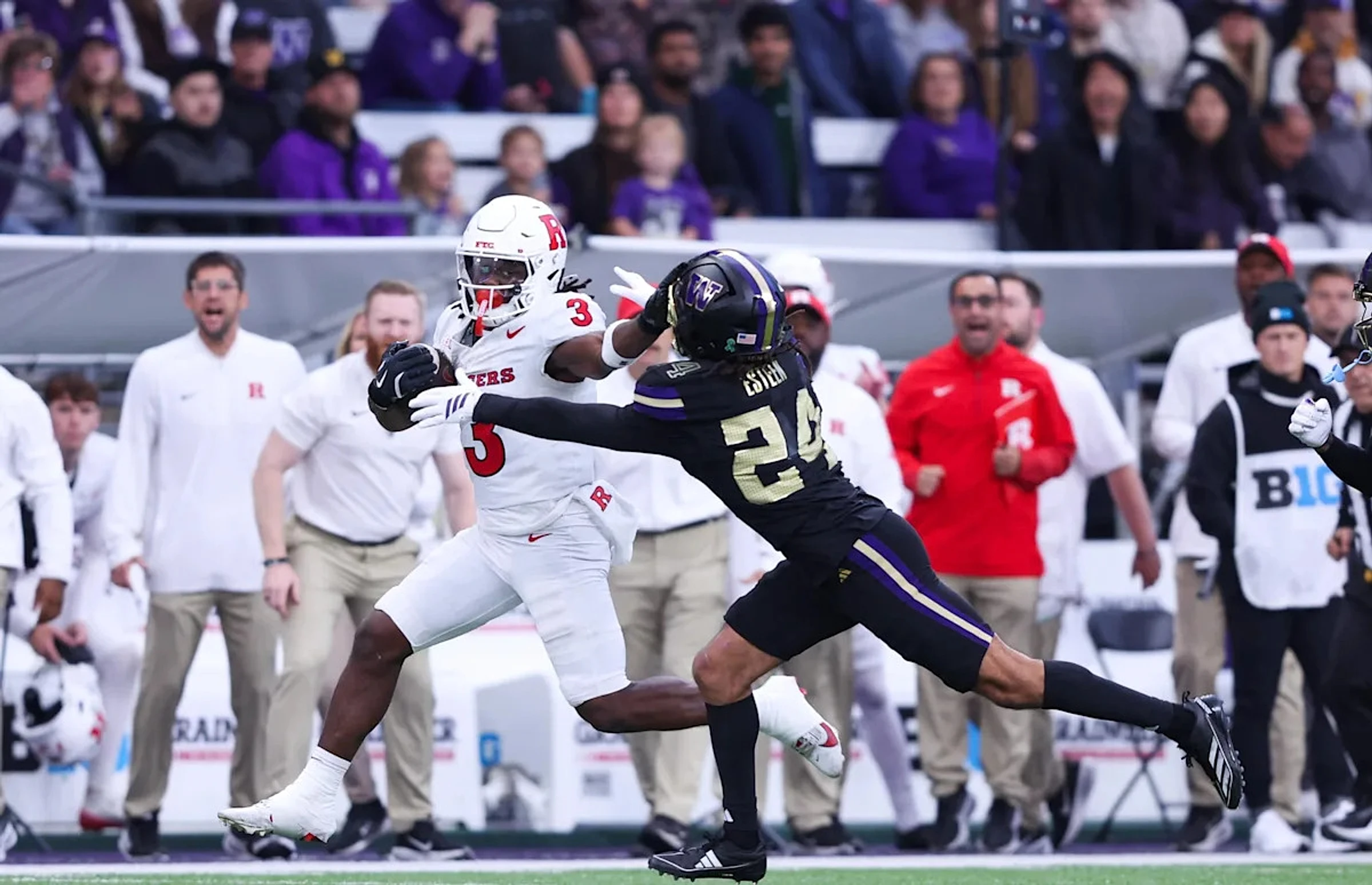 Duck Dive: Rutgers Football 2026 Preview