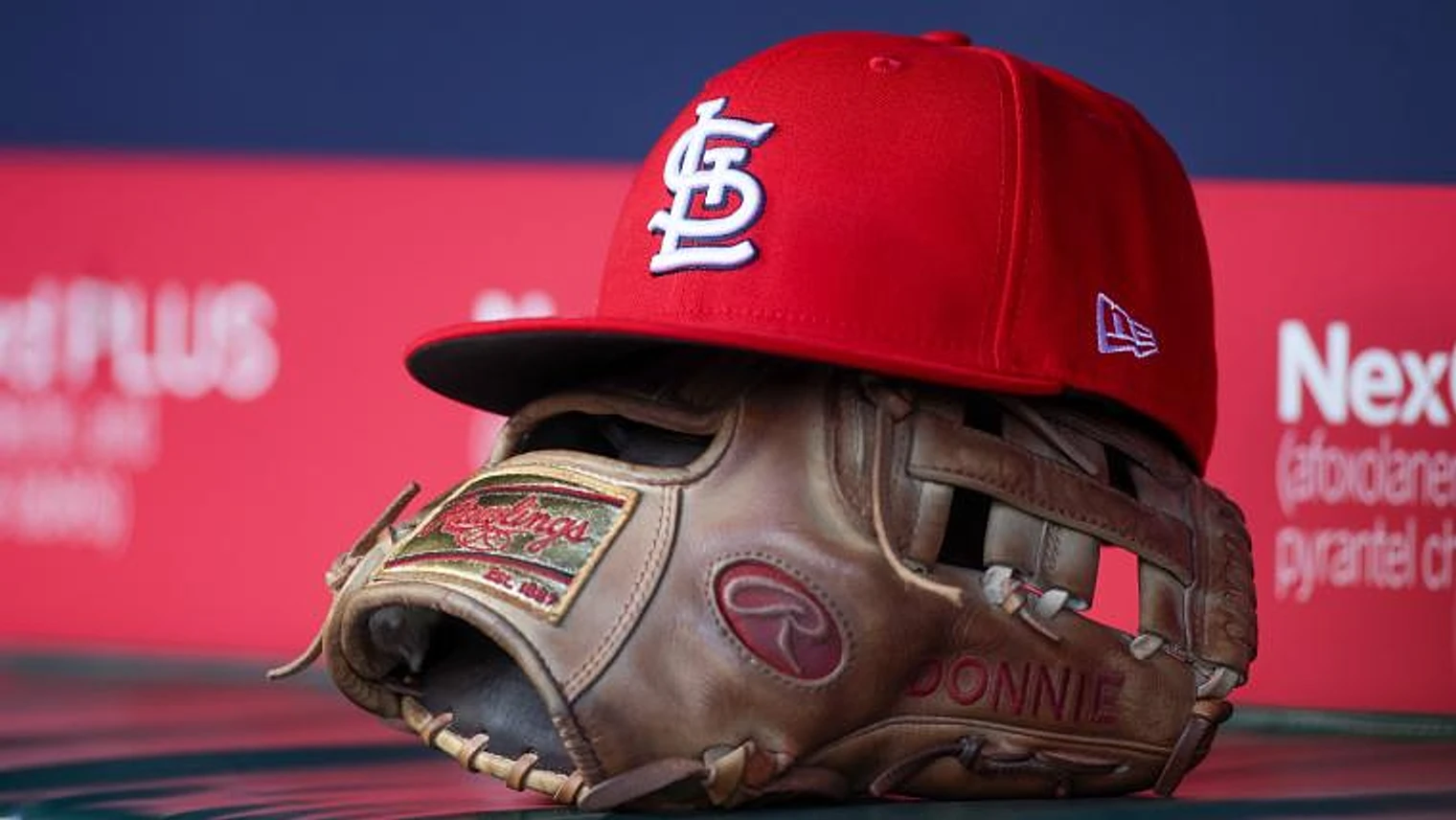 Cardinals' early signs of life have them as a postseason contender
