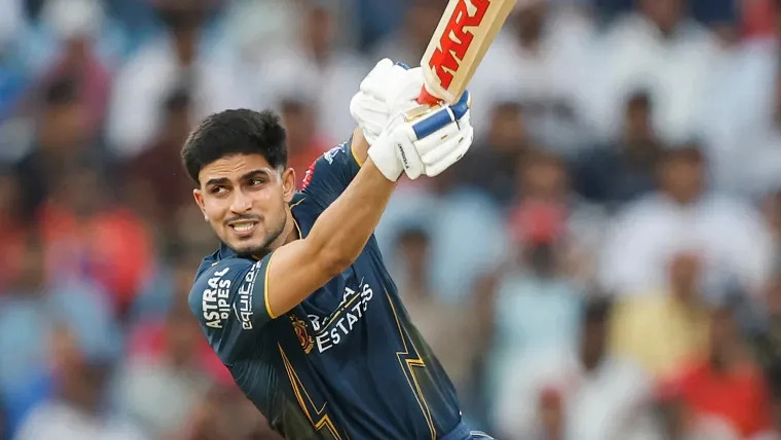 IPL 2026: RR vs. GT prediction, lineups, pitch report and betting tips as Shubman Gill's side look to avenge earlier defeat
