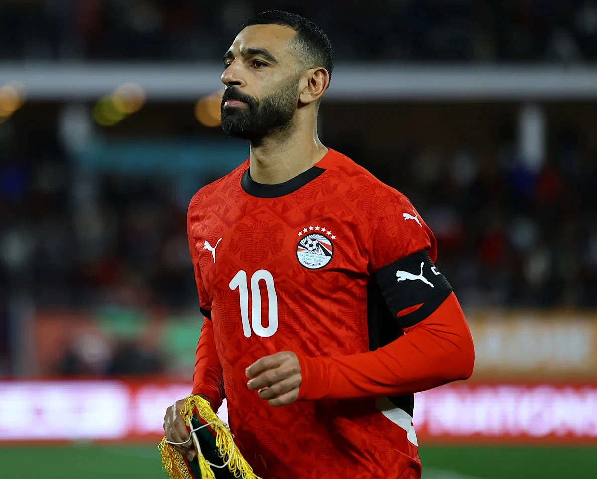 Can Mohamed Salah inspire Egypt to greatness?