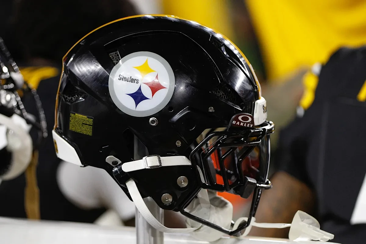 Steelers reveal jersey numbers for 2026 rookies