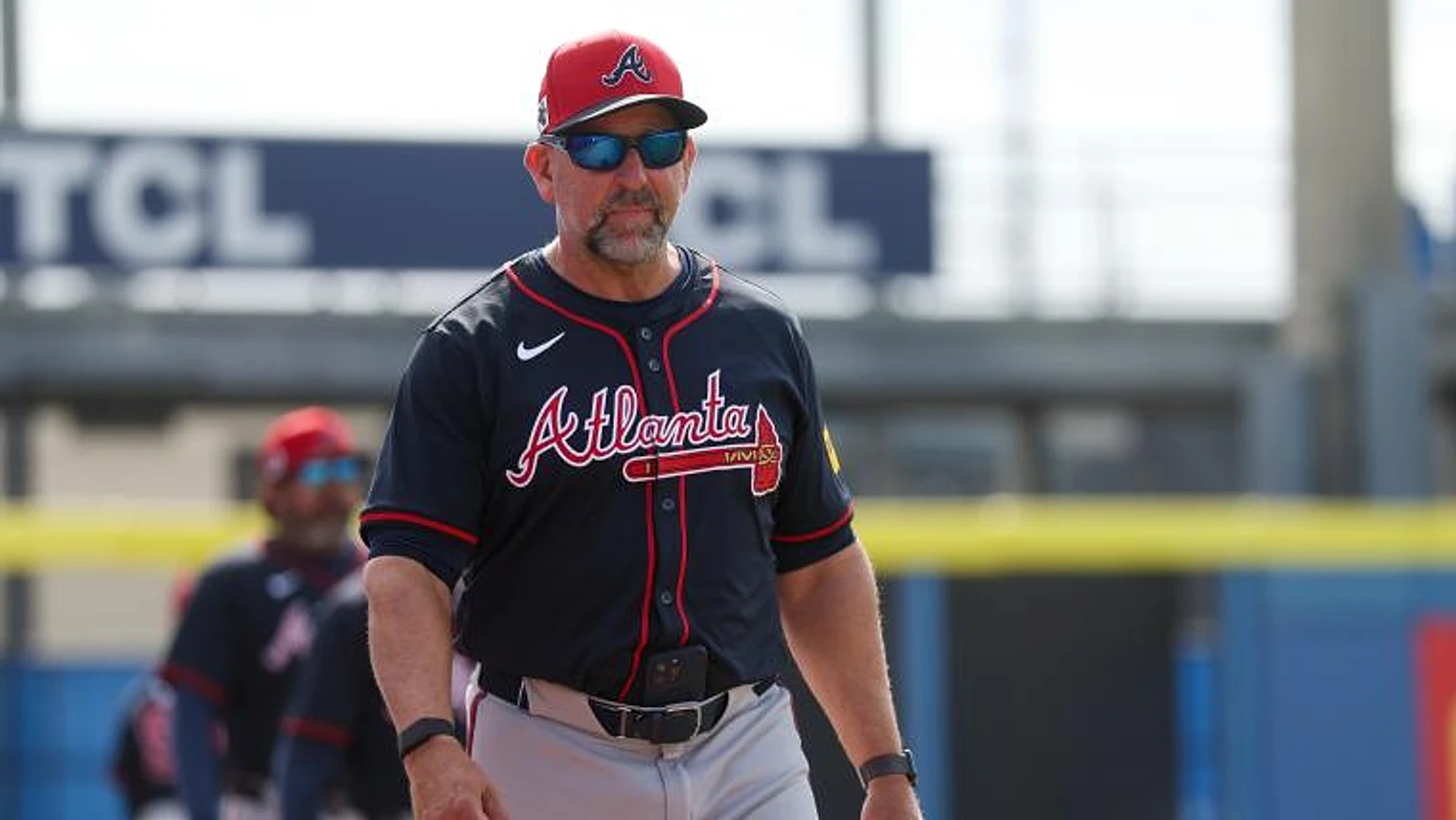 Why Braves All-Star infielder could 'hold them back' from Dodgers postseason upset