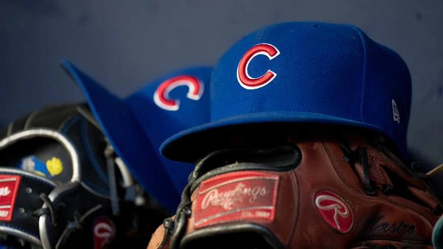The Cubs could retain the lead in the NL Central all season long