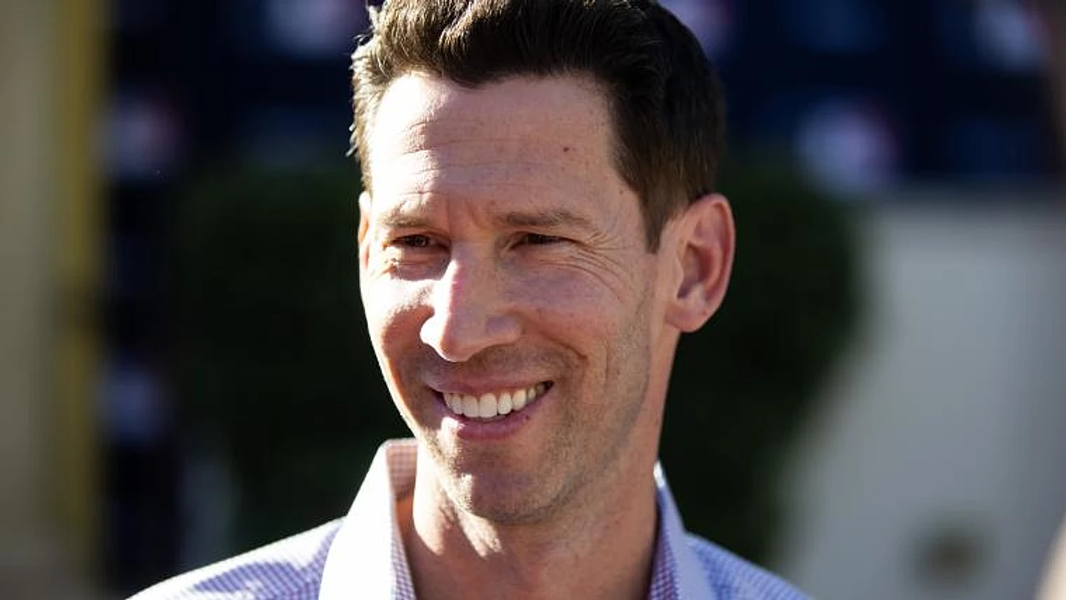 Craig Breslow Makes Bold Declaration About Red Sox's Playoff Chances