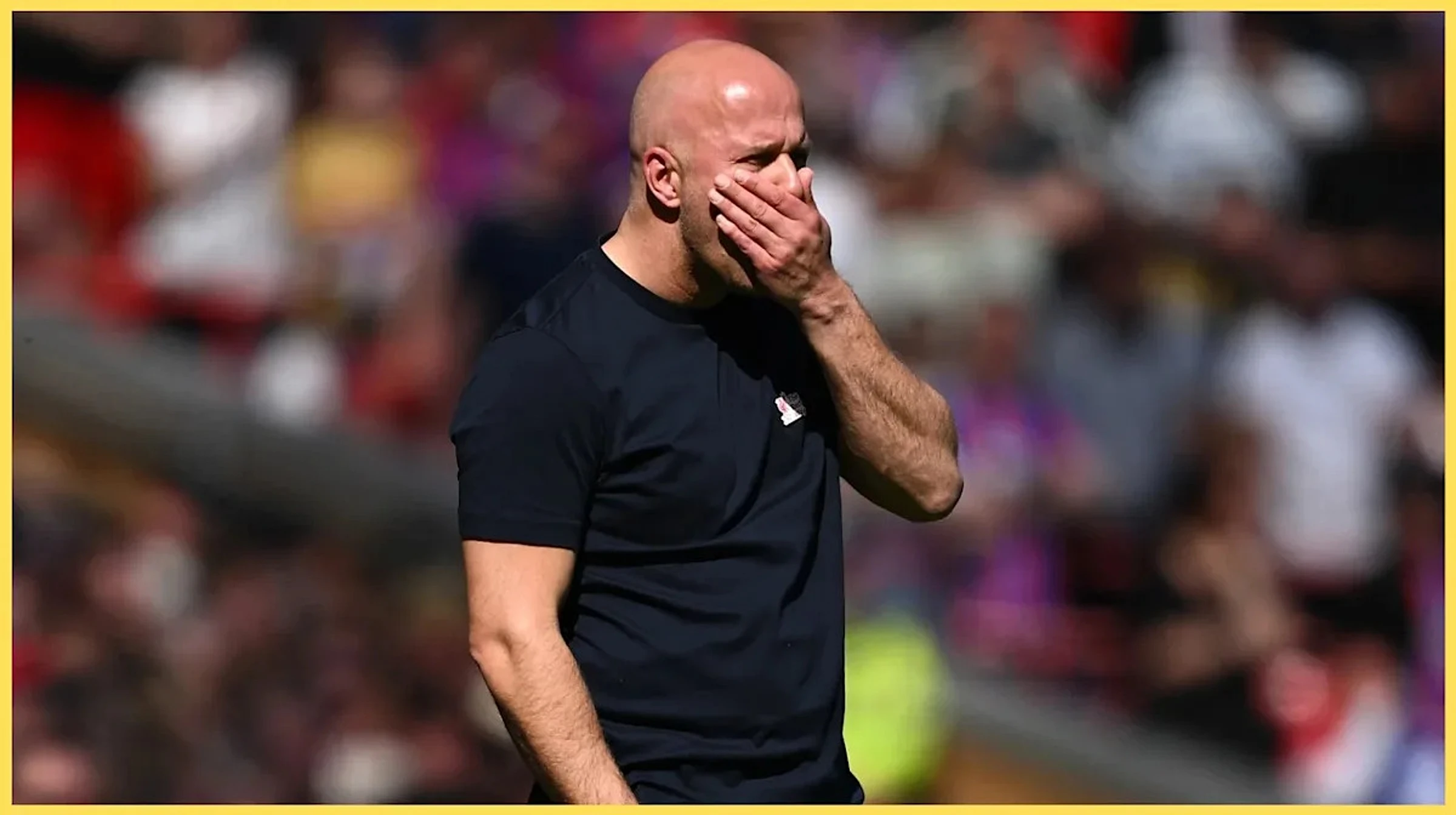 Arne Slot shares Liverpool injury update on Isak, Salah and Alisson before Chelsea
