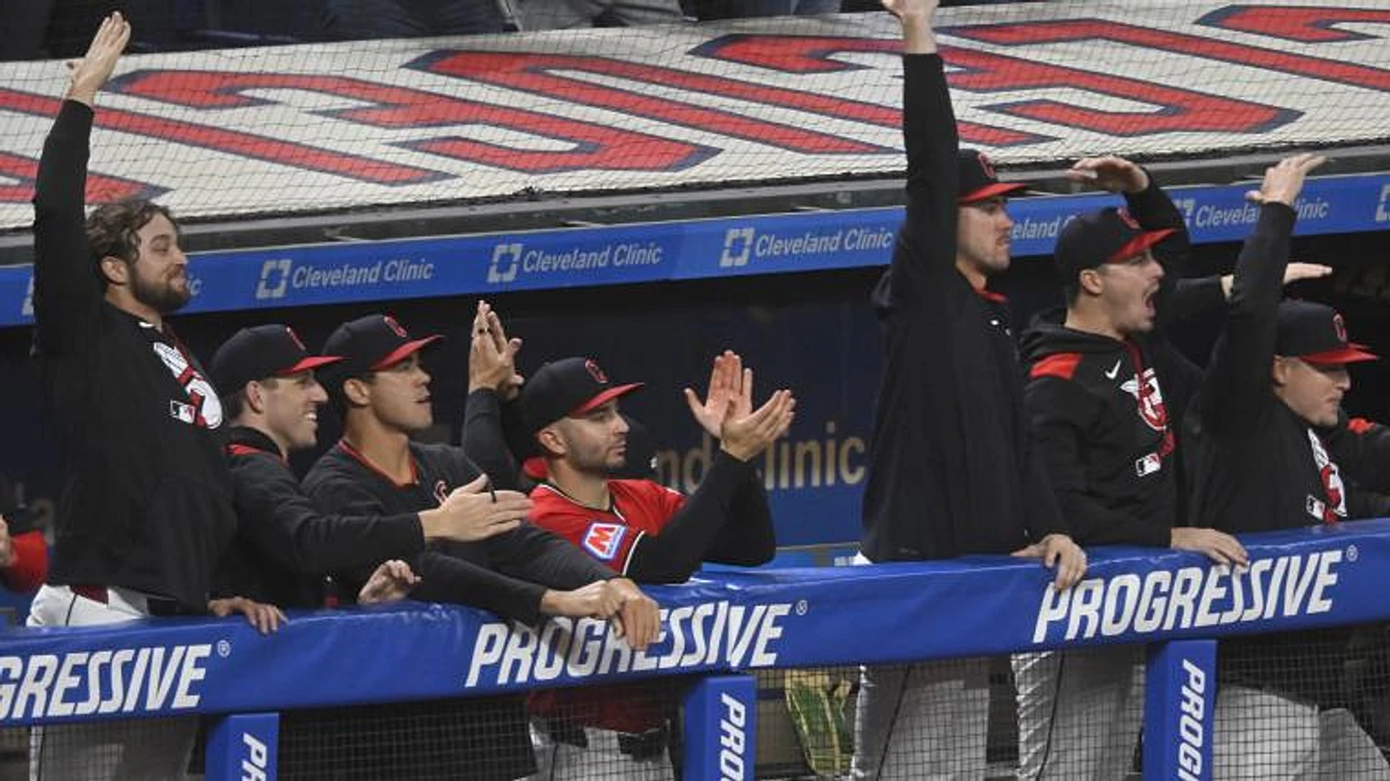 Guardians call up 99-mph pitching prospect with 0.00 ERA for MLB debut