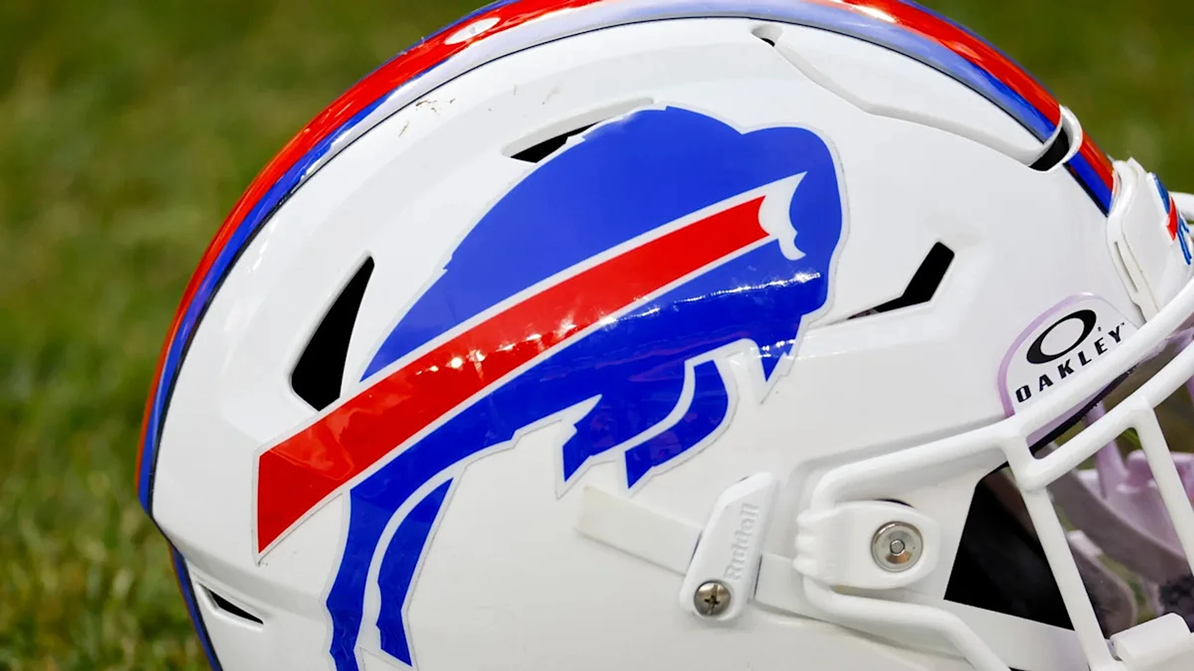 Bills announce the signing of 12 undrafted free agents