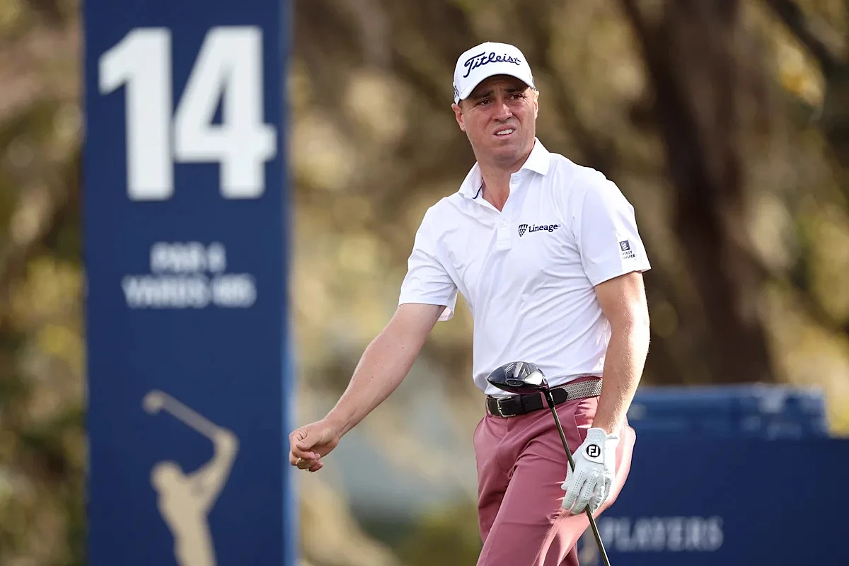PGA Tour players saying 'no' to golf ball rollback