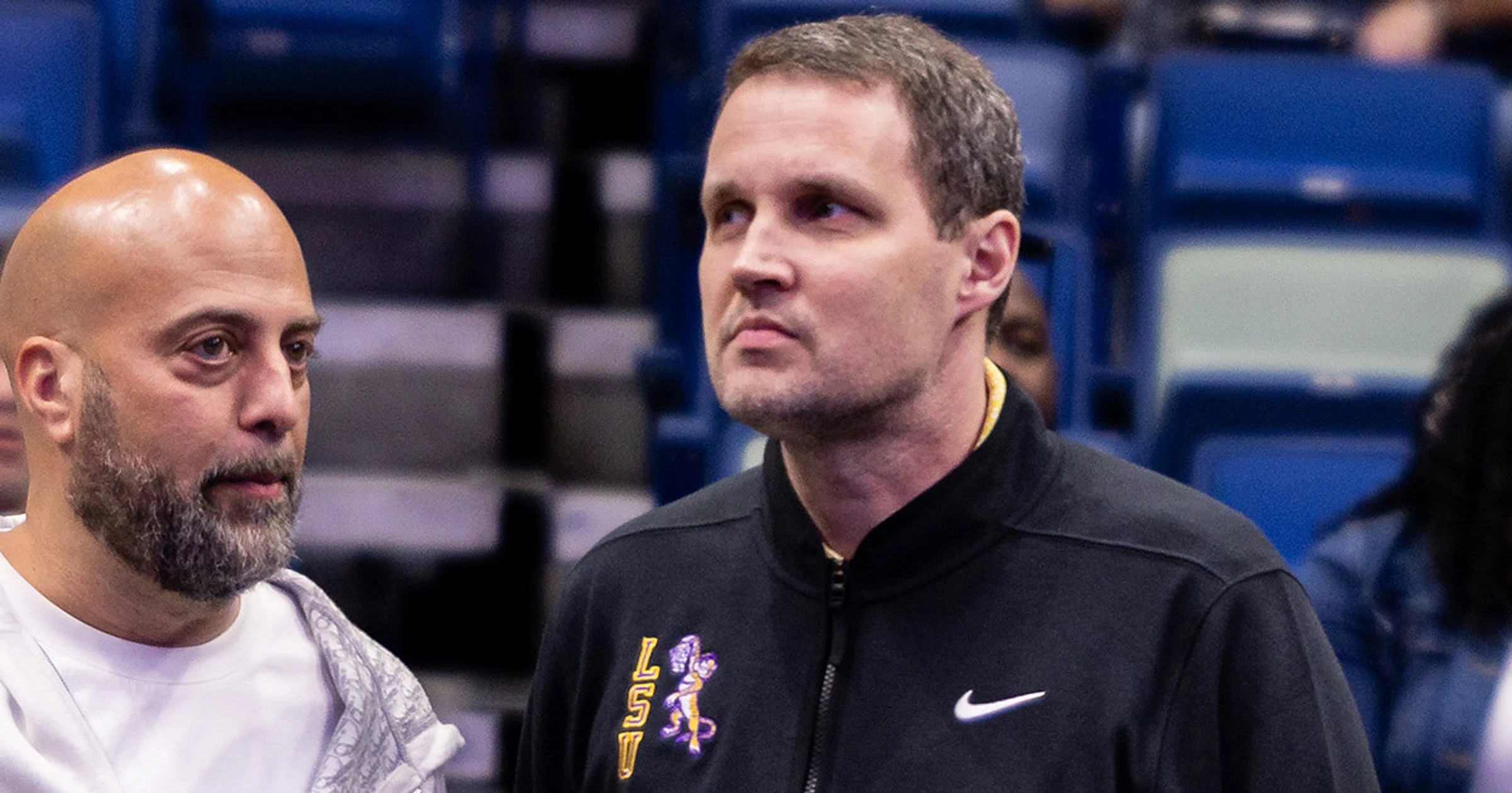 Kansas State transfer guard Abdi Bashir Jr. commits to LSU