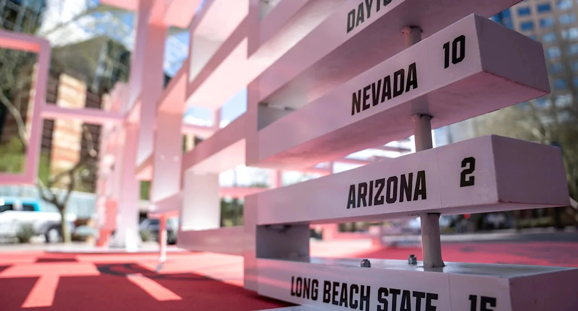 NCAA Tournament expansion won’t change ESPN, CBS bracket challenges