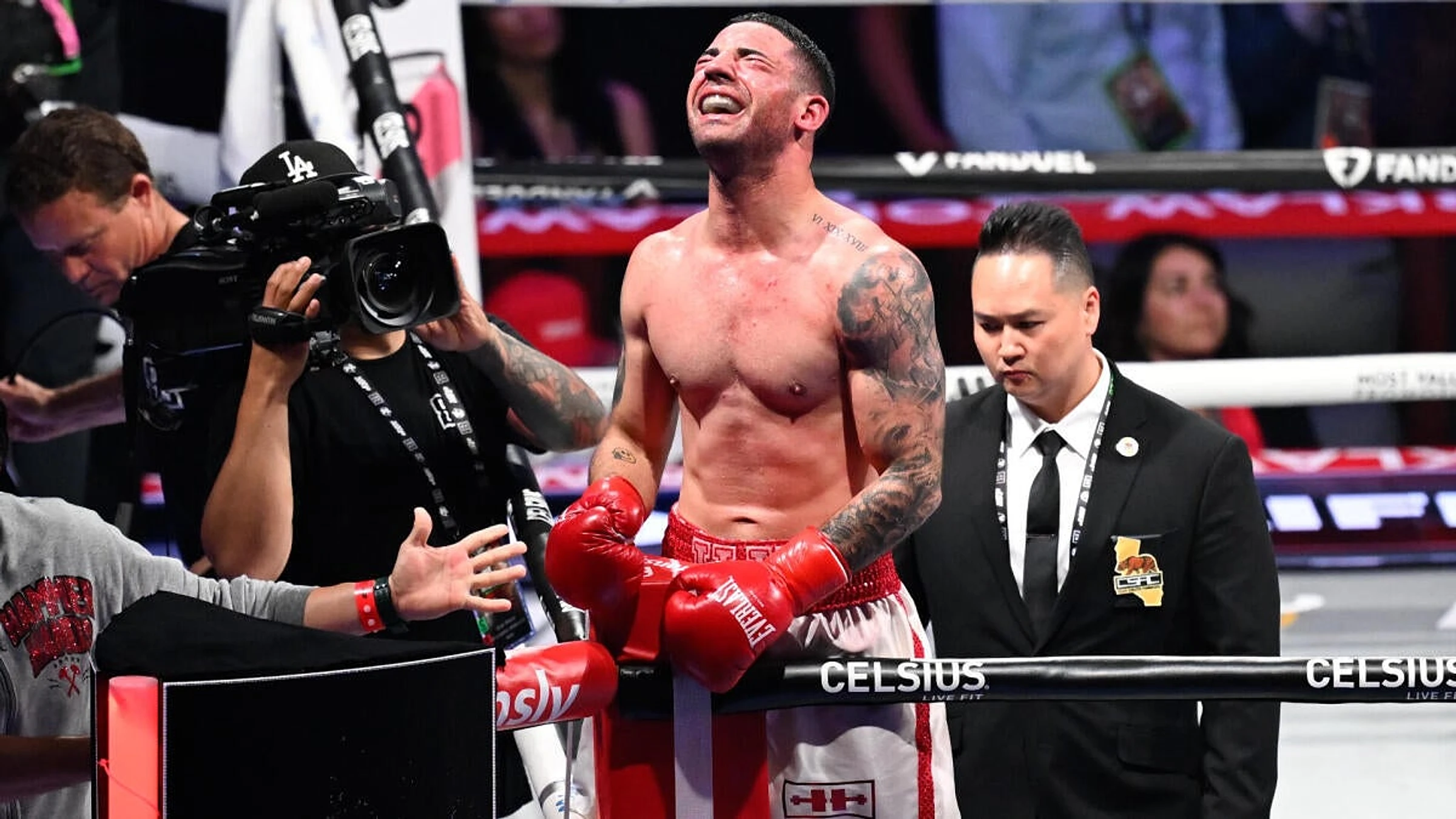 From prospect to castaway to favorite: The resurrection of Julian Rodriguez's career