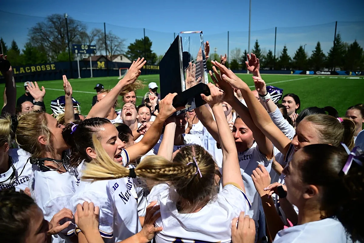 ROUNDTABLE: Predicted Floor, Ceiling and MVP for Northwestern lacrosse in NCAA Tournament