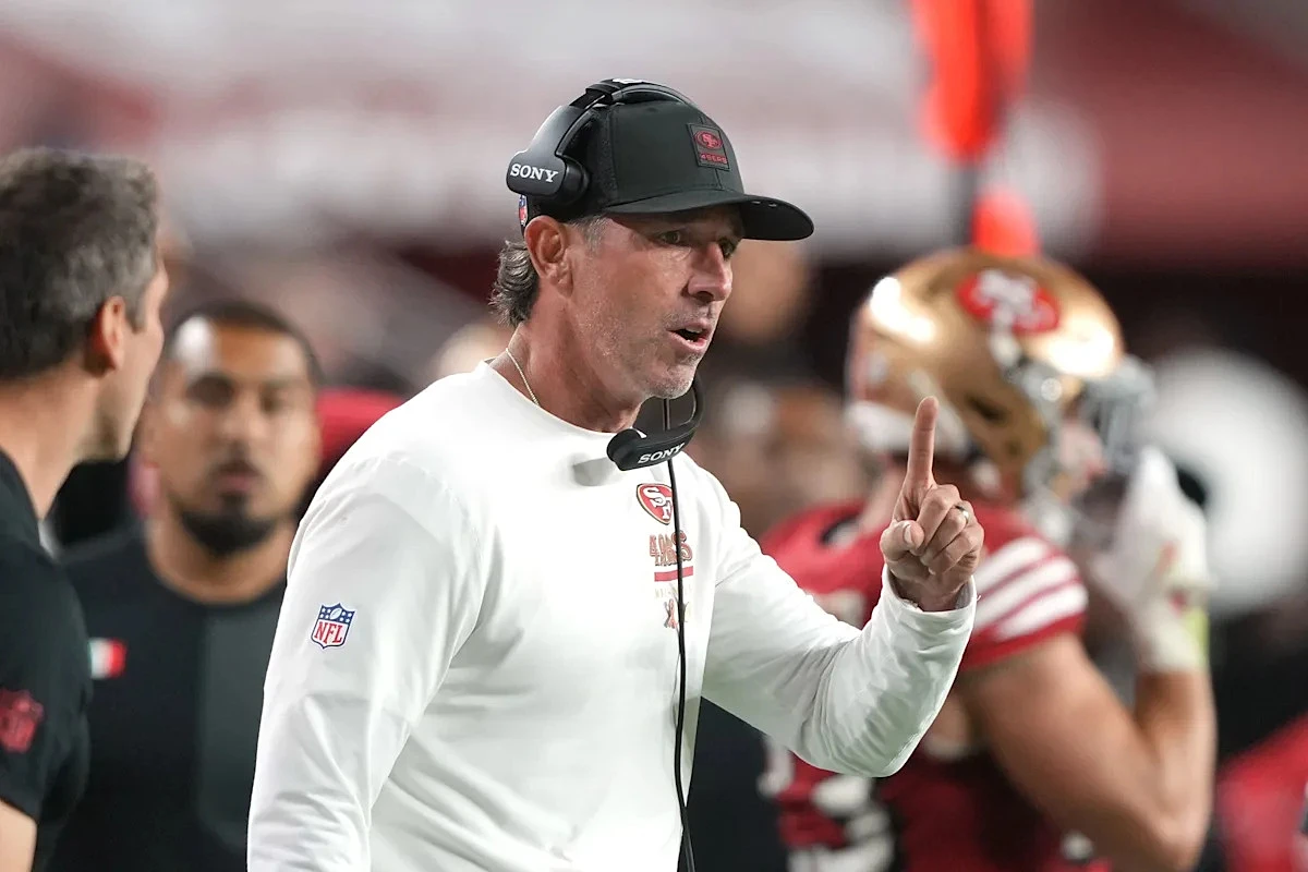 49ers outside the top-10 in 2026 NFL roster rankings