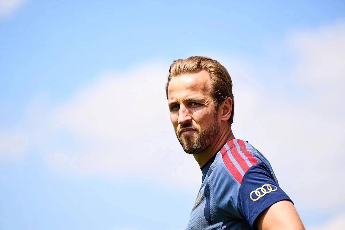 Bundesliga Matchday Preview: Wolfsburg vs. Bayern Munich