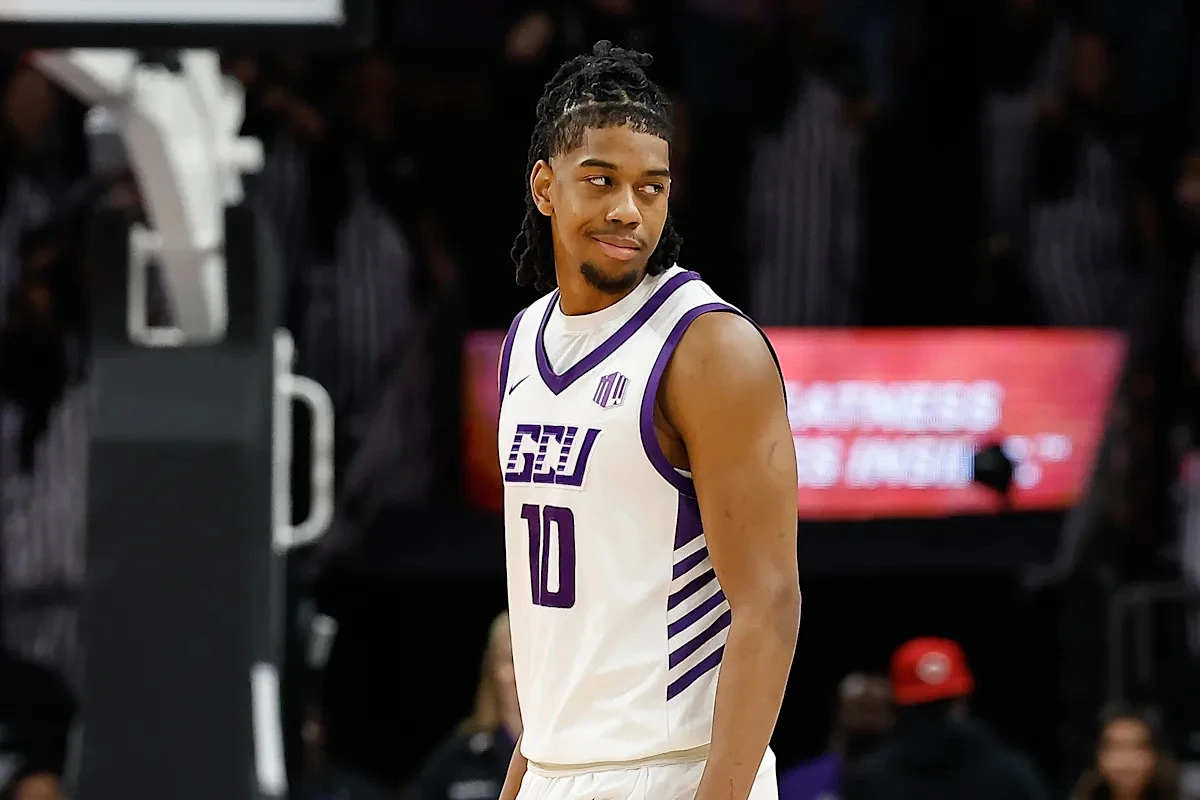 How do these 2 players improve stock at NBA G-League combine?
