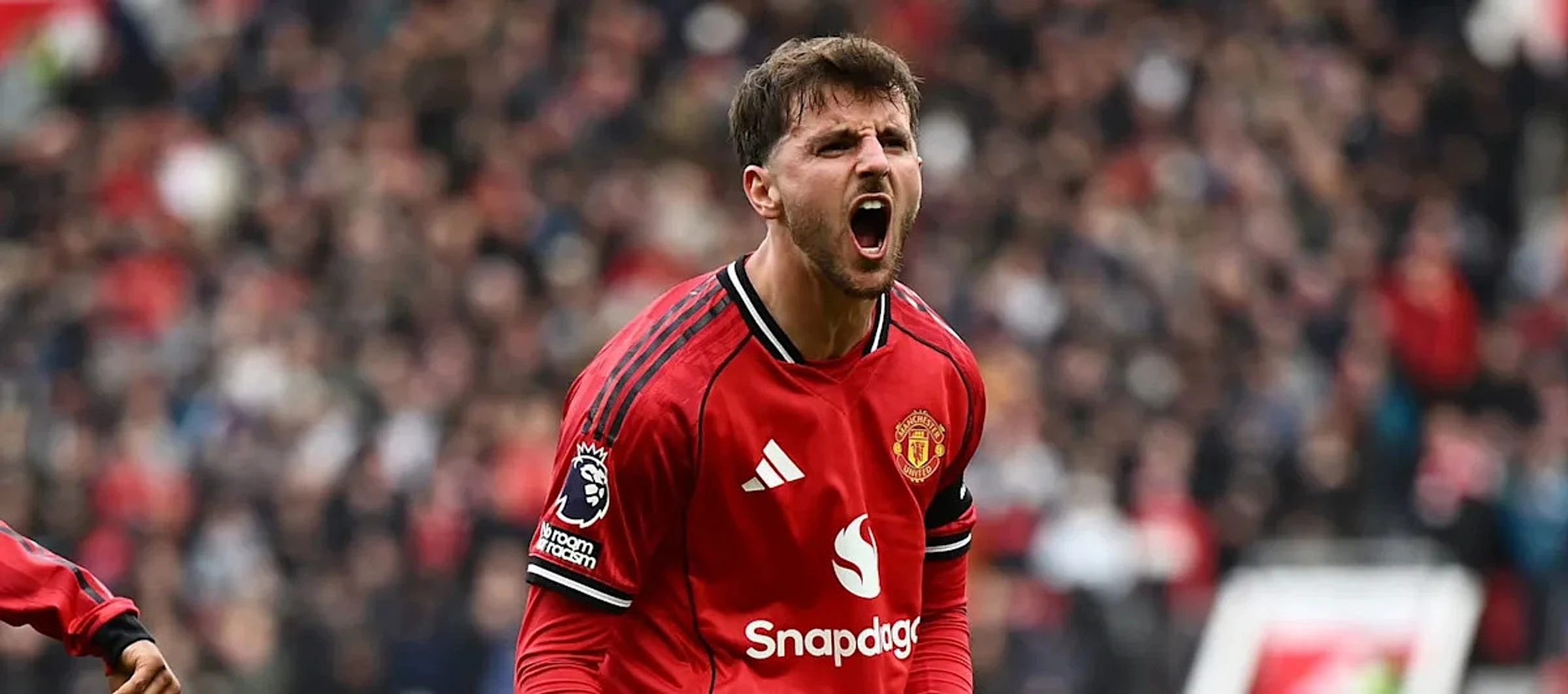 Mason Mount can still be useful for Man United, but his last chance is near