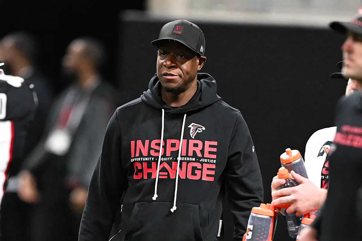 Raheem Morris shares why choosing the 49ers was ‘an easy choice for me’