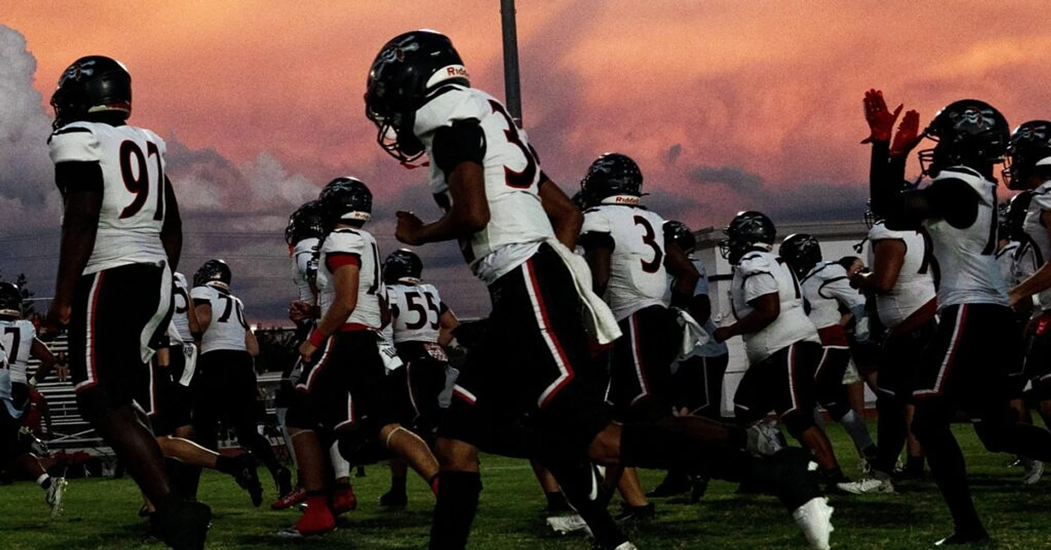 Port Charlotte (FL) football fighting complacency heading into 2026